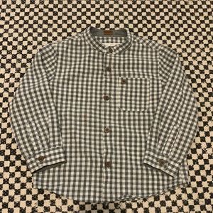 Zara baby boy shirts 18-24